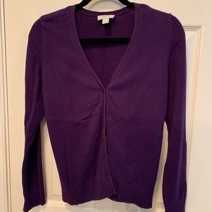 Ann Taylor LOFT Cardigan